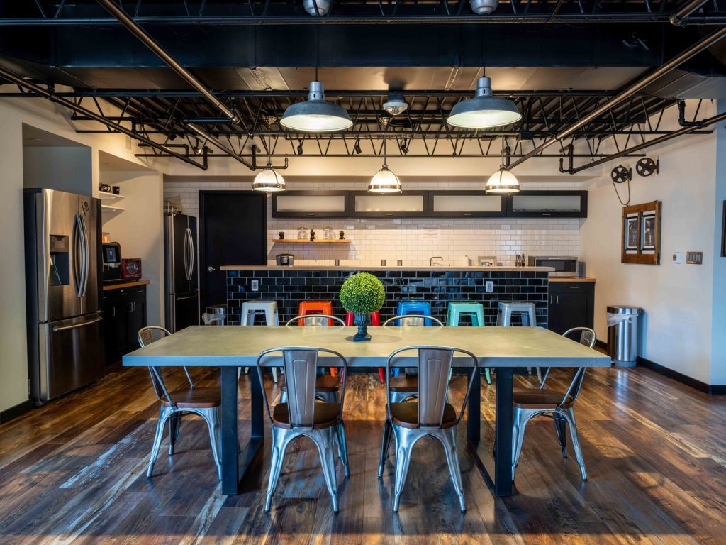 13 Photos - Dining to Kitchen Head On